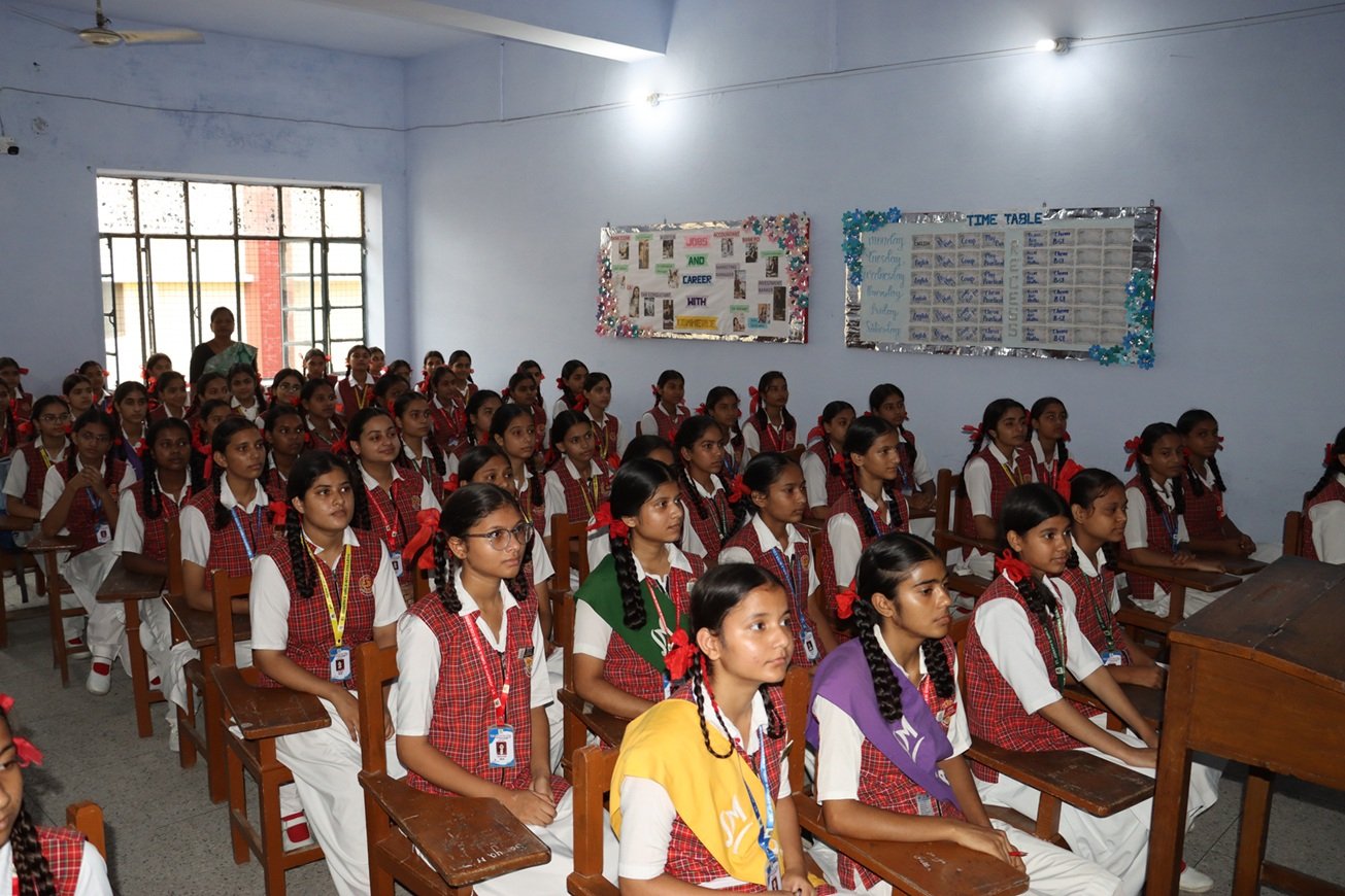 Class room