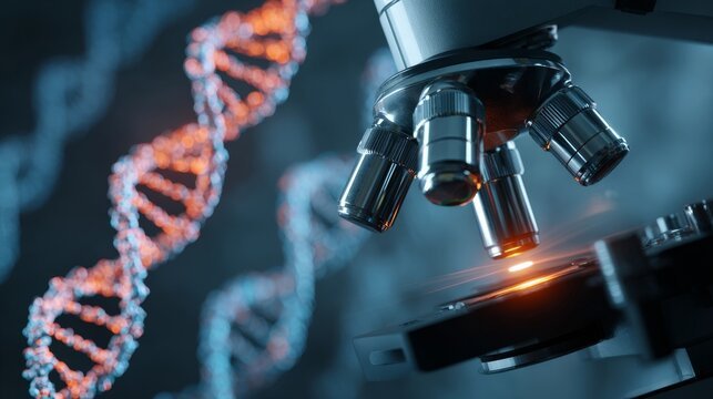 Biology Lab facility