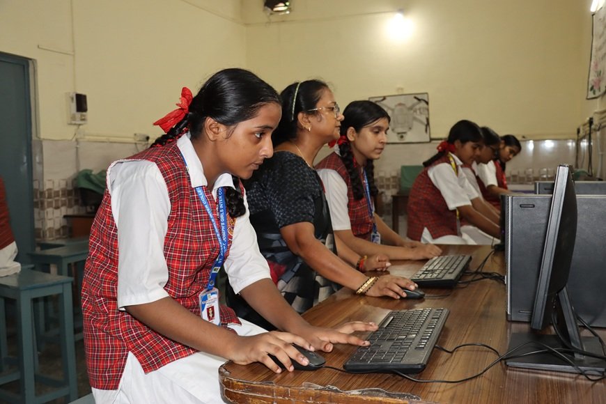 Computer Lab