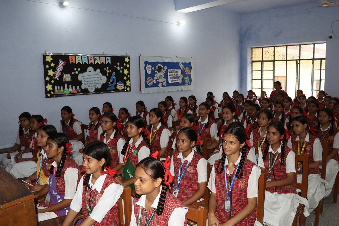 Class room