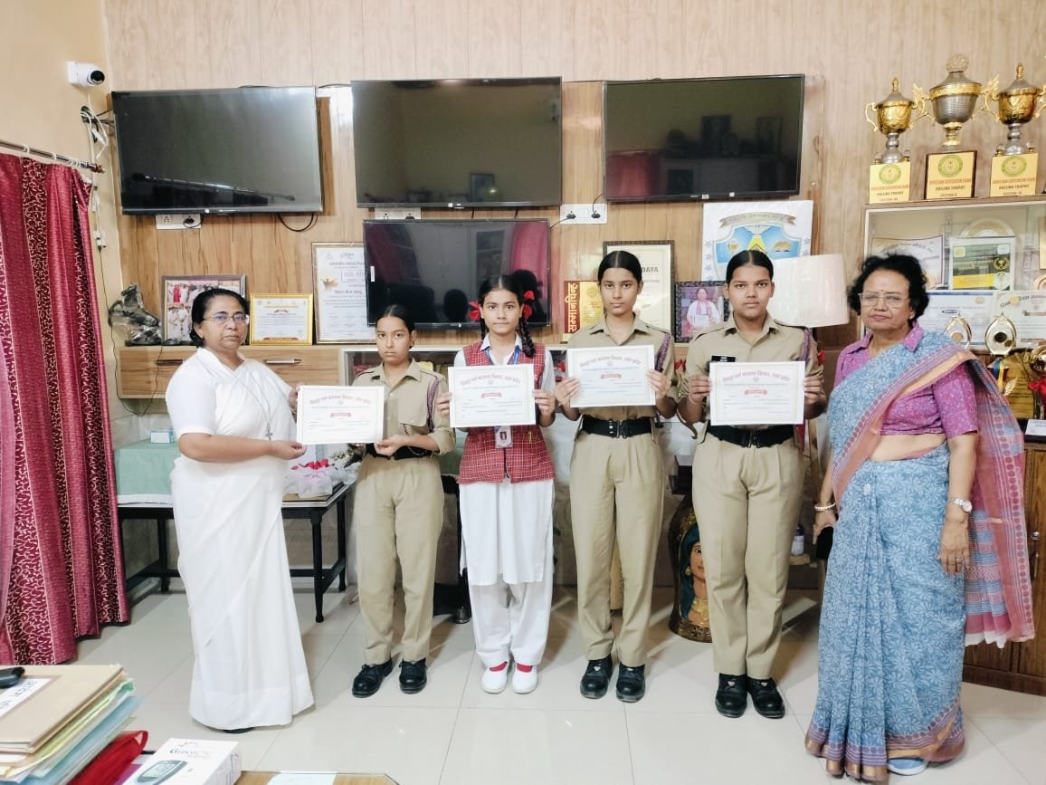 scholarship certificates