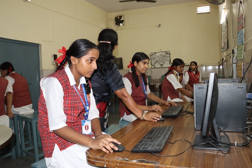 Computer Lab