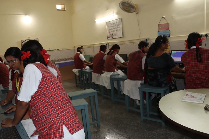 Computer Lab