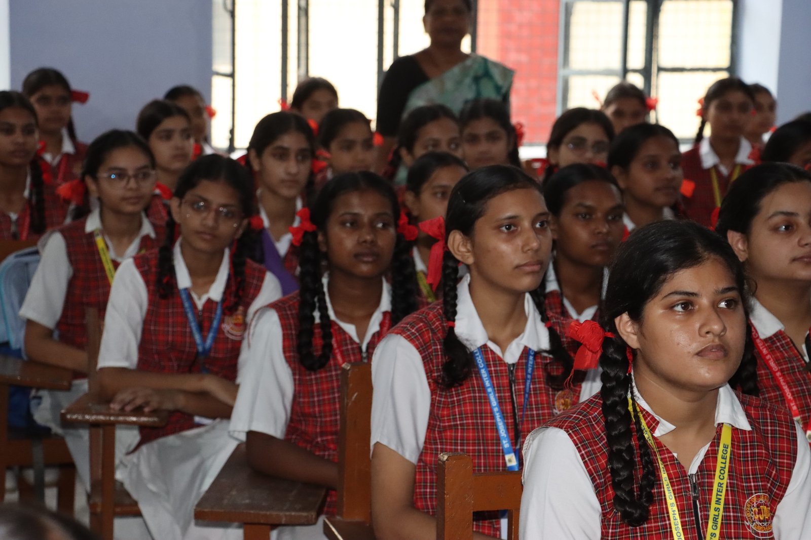 Class room