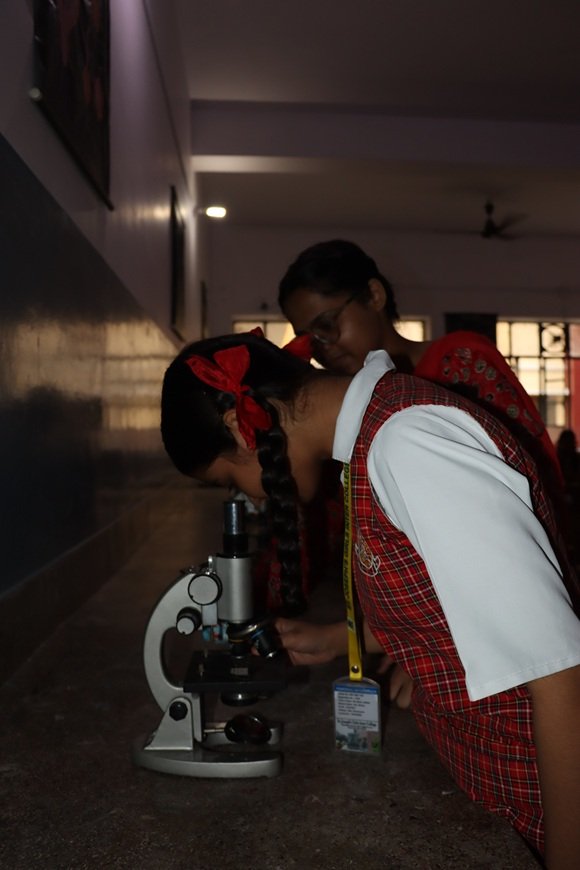 Biology Lab