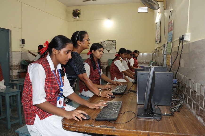 Computer Lab
