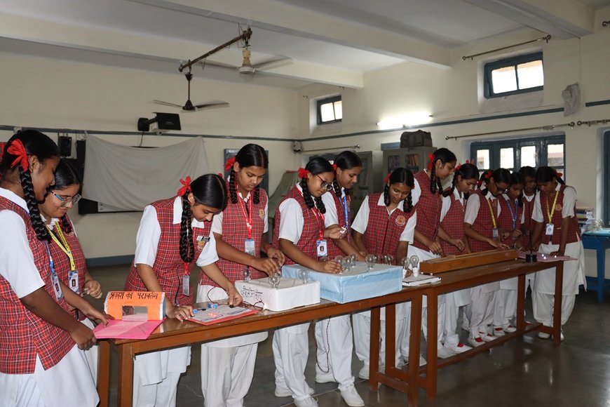 Physics Lab
