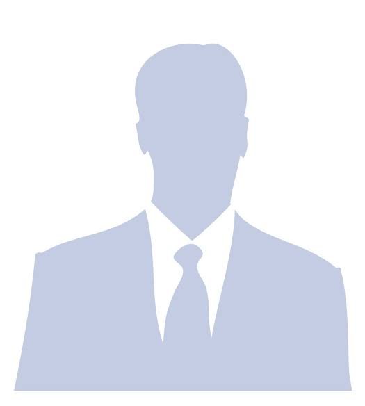 Portrait of the President