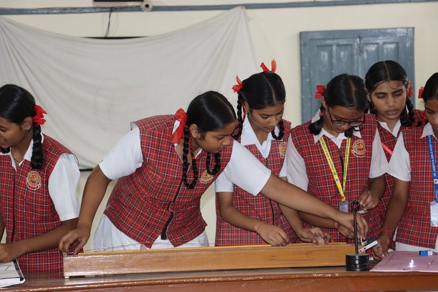 Physics Lab