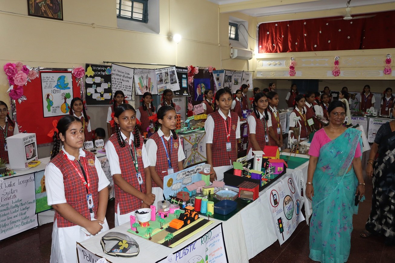 Science Exhibition
